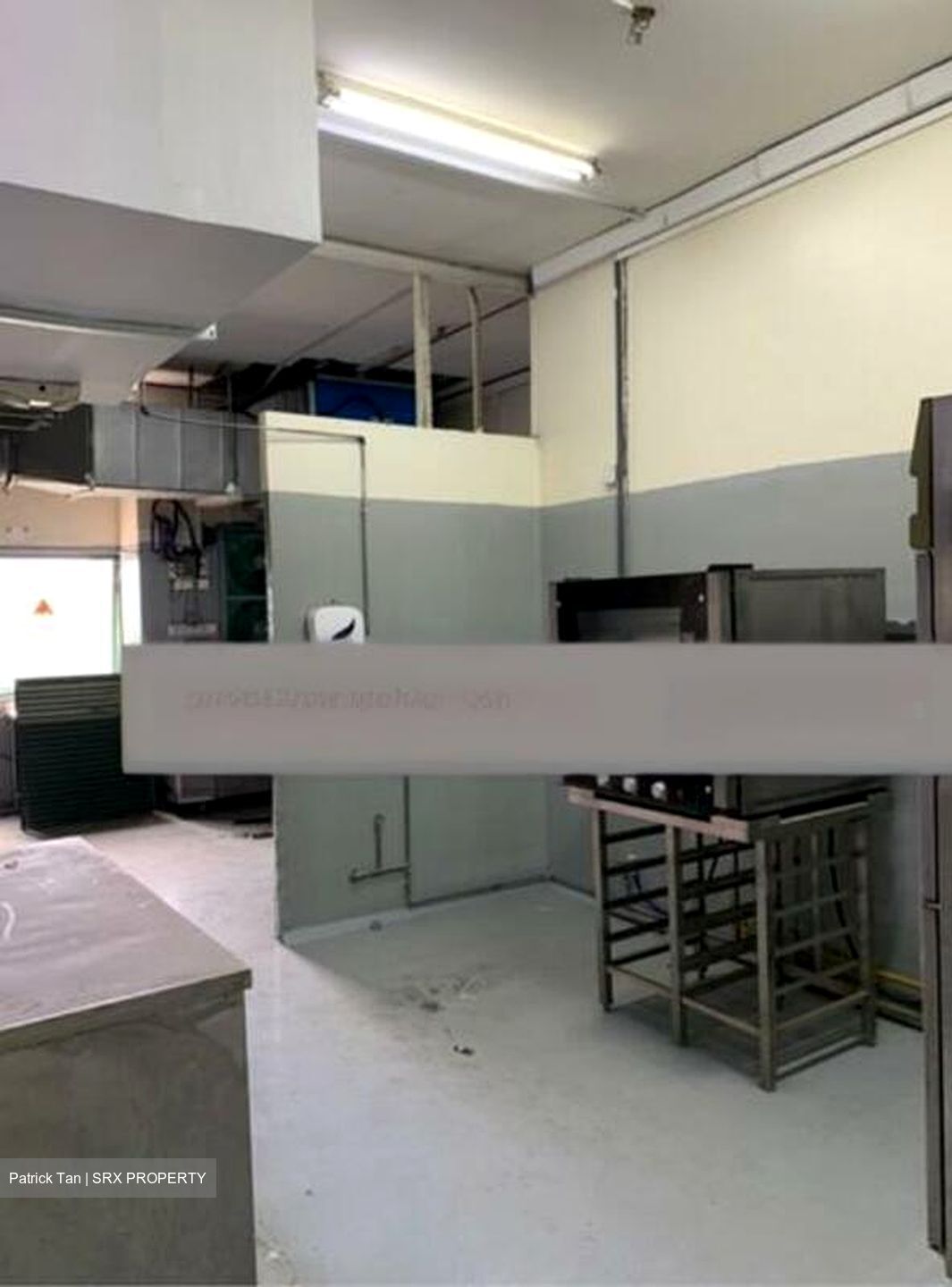 Mandai Foodlink (D25), Factory #565780991